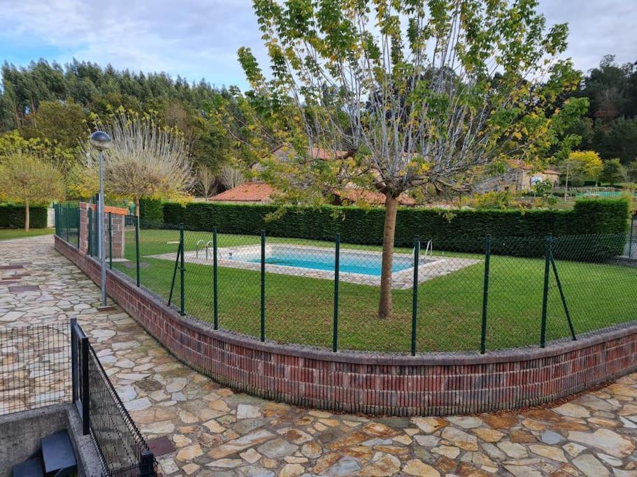 El Atico De Marinuca Διαμέρισμα Villabanez  Εξωτερικό φωτογραφία